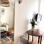 Apartment La Petite Remoise - Hyper Centre Reims
