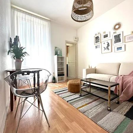 La Petite Rémoise - Hyper Centre Reims