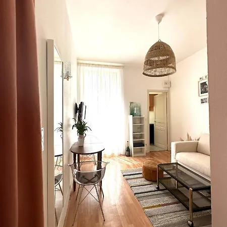 Apartmán La Petite Remoise - Hyper Centre