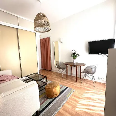 La Petite Rémoise - Hyper Centre * Reims