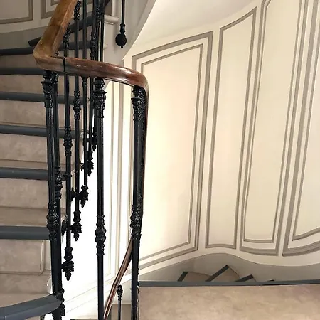 Apartmán La Petite Remoise - Hyper Centre Remeš