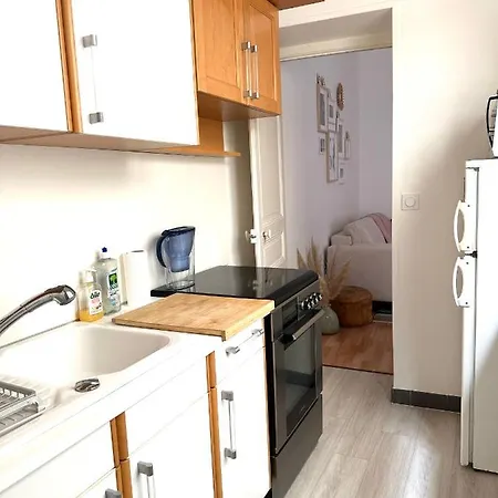 La Petite Rémoise - Hyper Centre *