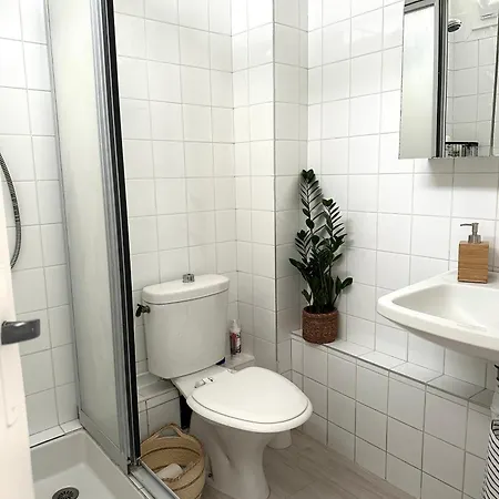 La Petite Rémoise - Hyper Centre Appartamento *