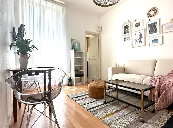 La Petite Remoise - Hyper Centre Reims