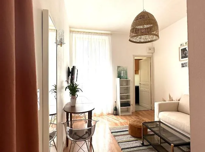 Apartment La Petite Remoise - Hyper Centre