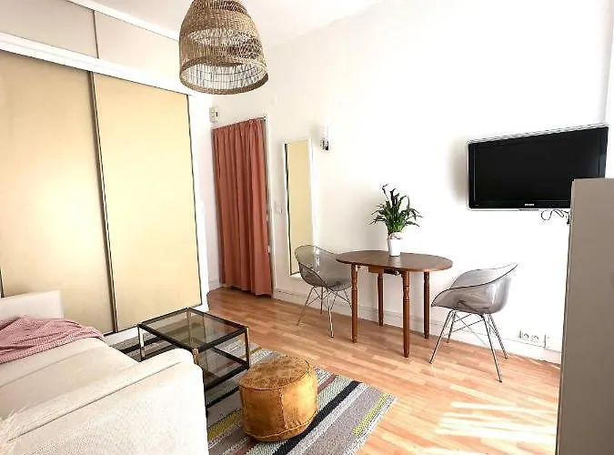 La Petite Remoise - Hyper Centre * Reims