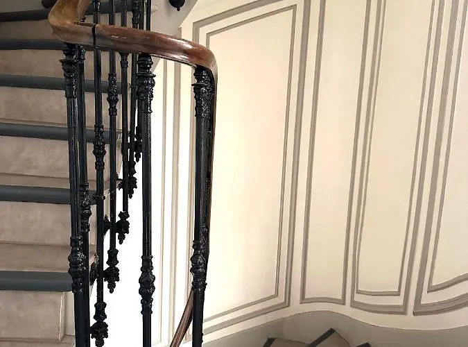 Apartment La Petite Remoise - Hyper Centre Reims