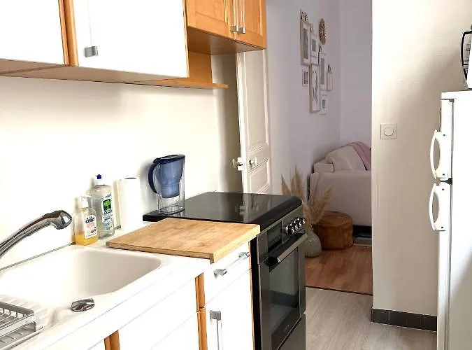 La Petite Remoise - Hyper Centre *